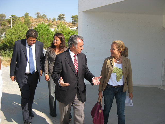 Participación pública para mejorar la calidad ambiental de las ciudades - 1, Foto 1