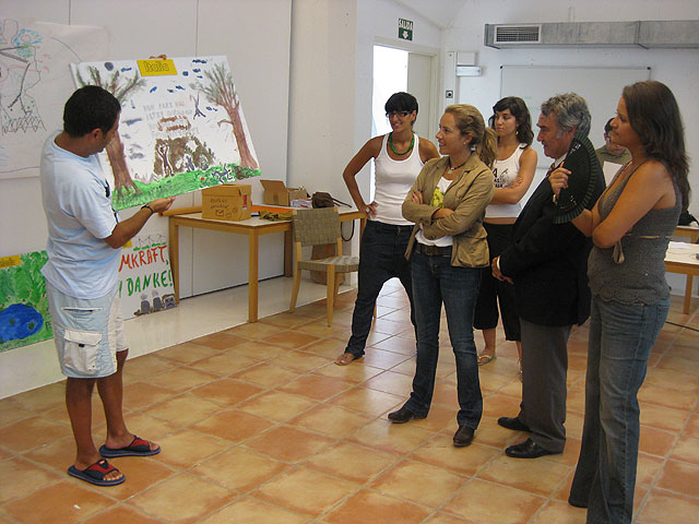 Participación pública para mejorar la calidad ambiental de las ciudades - 4, Foto 4