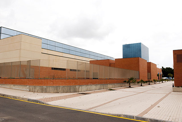 El Centro de Educación Infantil Polígono Cabezo Beaza amplía su plazo de inscripción - 1, Foto 1