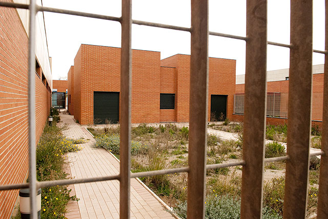 El Centro de Educación Infantil Polígono Cabezo Beaza amplía su plazo de inscripción - 2, Foto 2