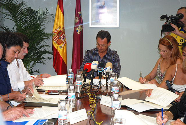 La Comunidad aporta más de 1,7 millones de euros para ayudar a los discapacitados - 2, Foto 2