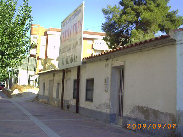 El PSOE critica que la suciedad y los malos olores invadan el barrio de Fátima - 3, Foto 3