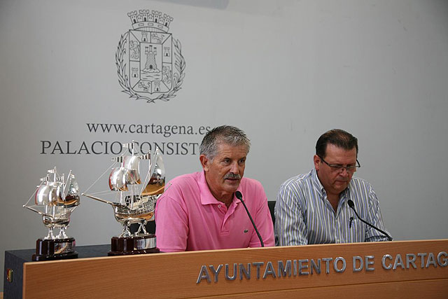 El equipo de fútbol sala Reale Cartagena llama a su afición - 2, Foto 2