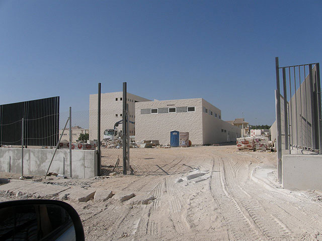 Colegio en Ceutí, Foto 1