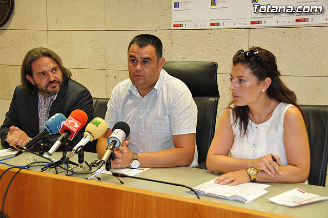 La Universidad Internacional del Mar impartir el curso “Educar para los medios en una sociedad multicultural” - 3