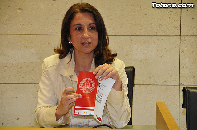 La Universidad Internacional del Mar impartir el curso “Educar para los medios en una sociedad multicultural” - 5