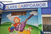 Las escuelas infantiles 