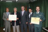 La DGT y la Agrupacin de Trfico de la Guardia Civil celebran su 50 Aniversario bajo el lema “Haciendo Seguridad contigo”