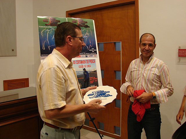 Los Juegos Deportivos del Guadalentín incluirán más de 50 pruebas en su XXXI edición, que durará desde el 11 de septiembre hasta el 12 de octubre - 1, Foto 1