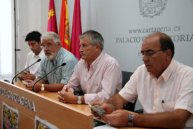 El calendario deportivo CRONO cumple doce años - 1, Foto 1