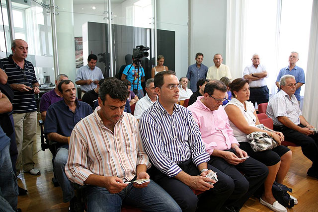 El calendario deportivo CRONO cumple doce años - 2, Foto 2