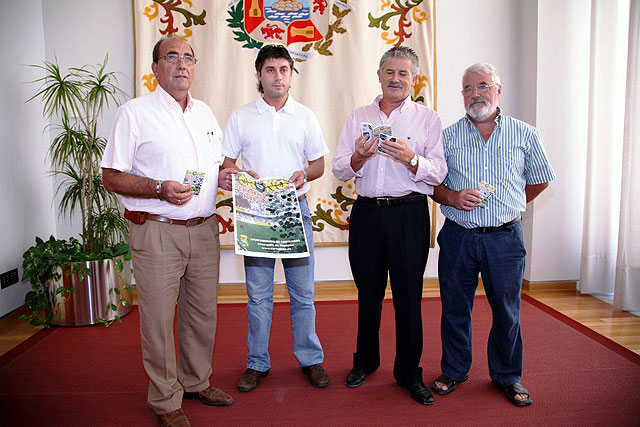 El calendario deportivo CRONO cumple doce años - 3, Foto 3