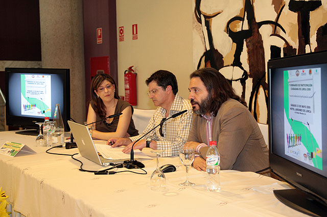 La Concejalía de Participación Ciudadana pone en marcha “Asociaciones en Red” - 1, Foto 1