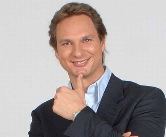 Javier Cárdenas pregonará Carthagineses y Romanos - 2, Foto 2