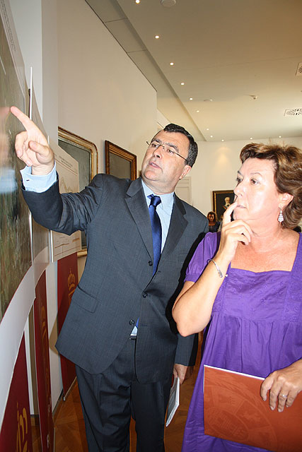 Obras Públicas invertirá más de 10 millones de euros para mejorar la carretera que conecta Cartagena con Almería - 2, Foto 2