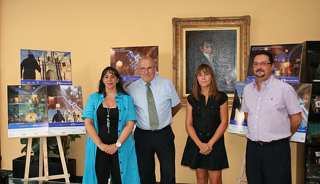 El Año Santo 2010 se promocionará a nivel nacional con una nueva campaña grafica y audiovisual - 1, Foto 1