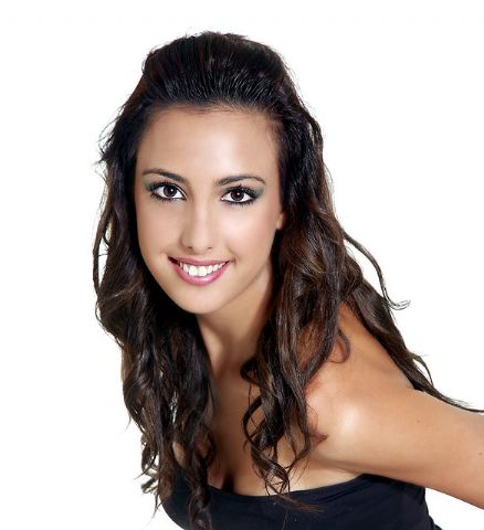 El Baile de la Reina ‘embrujar’ a ms de 2.000 lumbrerenses en su 51ª edicin - 6