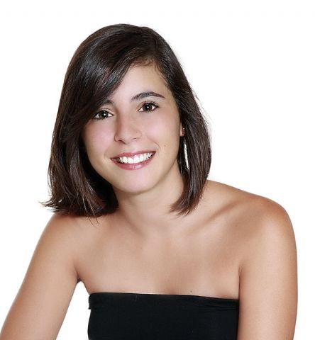 El Baile de la Reina ‘embrujar’ a ms de 2.000 lumbrerenses en su 51ª edicin - 7