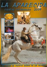 Fiestas Patronales de La Aparecida