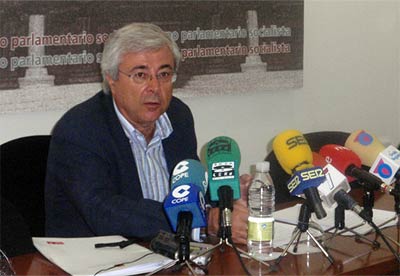 El PSOE afirma que la Región “debe dar un giro de 180 grados en política turística” - 1, Foto 1