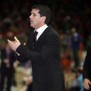 Duda hace balance de la pretemporada - 1, Foto 1