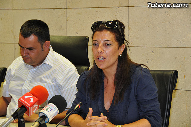 Los alumnos del programa de calificacin profesional de auxiliares en viveros y jardines realizarn sus prcticas en empresas de mbito local - 2