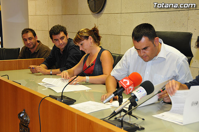 Los alumnos del programa de calificacin profesional de auxiliares en viveros y jardines realizarn sus prcticas en empresas de mbito local - 7