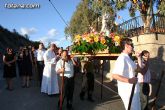 La celebración de las arraigadas fiestas de la pedanía totanera de La Huerta tendrán lugar este fin de semana