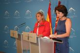 El Gobierno regional reitera su apoyo a la candidatura olímpica de ‘Madrid 2016’