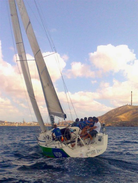 Primer título del equipo integrador ‘Alex rumbo a ti’ - 3, Foto 3