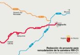 Adjudicada la redaccin del proyecto para acondicionar la carretera que comunica Murcia con Alcantarilla y Fuente Librilla