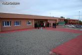 El Ayuntamiento de Totana destina 670.000 euros a la ampliaci�n del centro de atenci�n a la infancia de El Parral