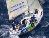 Primer ttulo del equipo integrador ‘Alex rumbo a ti’