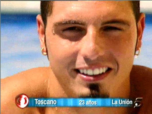 Un unionense en Gran Hermano - 1, Foto 1
