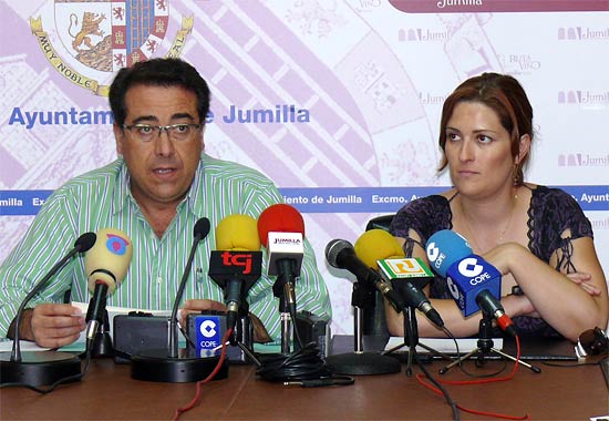 Repartidos más de la mitad de los Pequecheques y Bonos de Ayuda Municipal destinados a 1.420  personas - 1, Foto 1