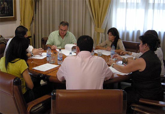 El Gobierno de España invierte cerca de 4 millones de euros para desarrollar la Escuela 2.0 en la Región de Murcia - 1, Foto 1