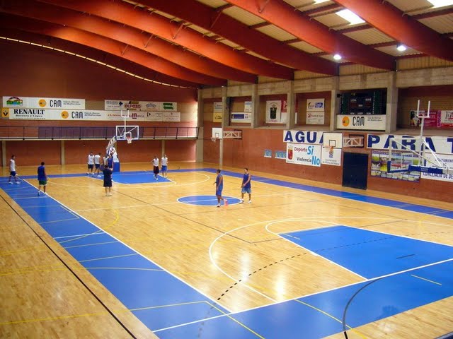 El AD Molina define sus amistosos: Santomera, Begastri y Albacete - 1, Foto 1