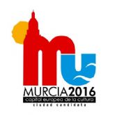 Más información sobre el logo Murcia 2016