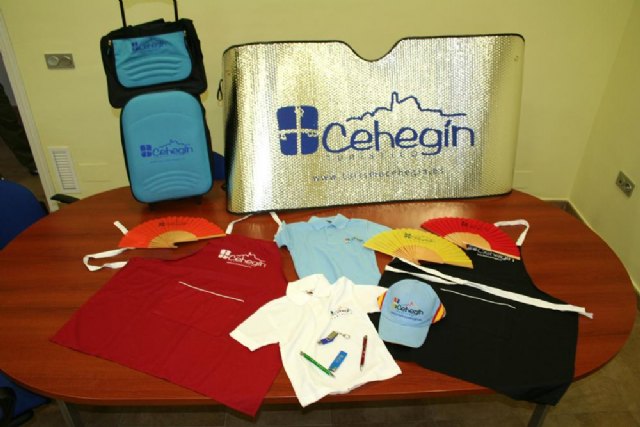 El Ayuntamiento da un paso más para consolidar la marca ‘Cehegín Turístico’ - 1, Foto 1