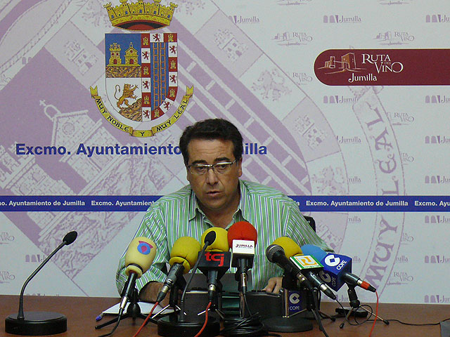 Adjudicadas las obras del Plan de Obras y Servicios 2009 que afectan a varias calles y que comenzarán en octubre - 1, Foto 1