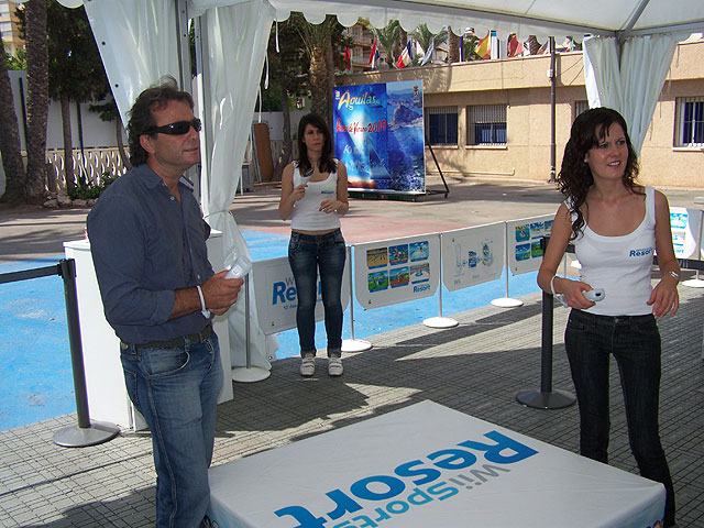 Llega a Águilas el «Road Show Nintendo» - 2, Foto 2