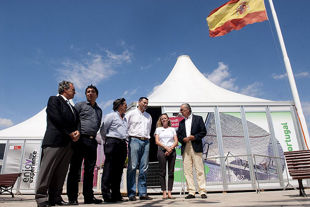 Cartagena será una fiesta durante la Audi Med Cup - 1, Foto 1