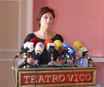 El Teatro Vico abre la temporada con una amplia oferta para los meses de octubre, noviembre y diciembre - 1, Foto 1