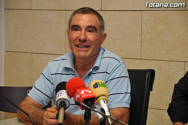 La nueva temporada 2009-2010 de la Liga de Ftbol Aficionado “Juega Limpio” abre su plazo de inscripcin - 5