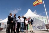 Cartagena será una fiesta durante la Audi Med Cup