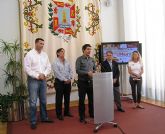 Una veintena de actividades y espectculos acompañarn la celebracin de la MedCup