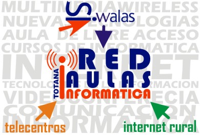 El proyecto Red de Aulas de Informática de Totana “Raitotana” reanudará los cursos este mes septiembre con novedades, Foto 1