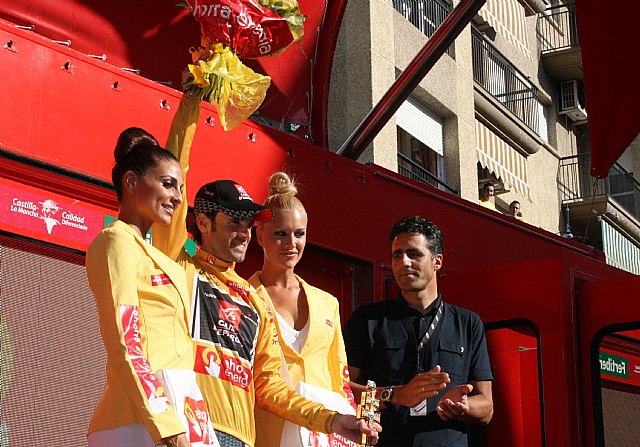 Alejandro Valverde: “Ahora se va a decidir la Vuelta” - 1, Foto 1