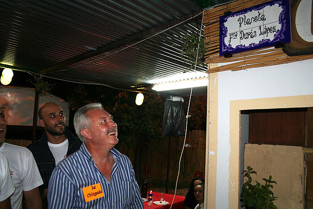 Miles de personas dan la bienvenida a las Fiestas Patronales - 12