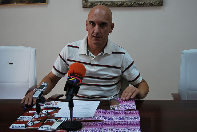 El Ayuntamiento presenta una intensa programacin cultural para los prximos meses, Foto 1